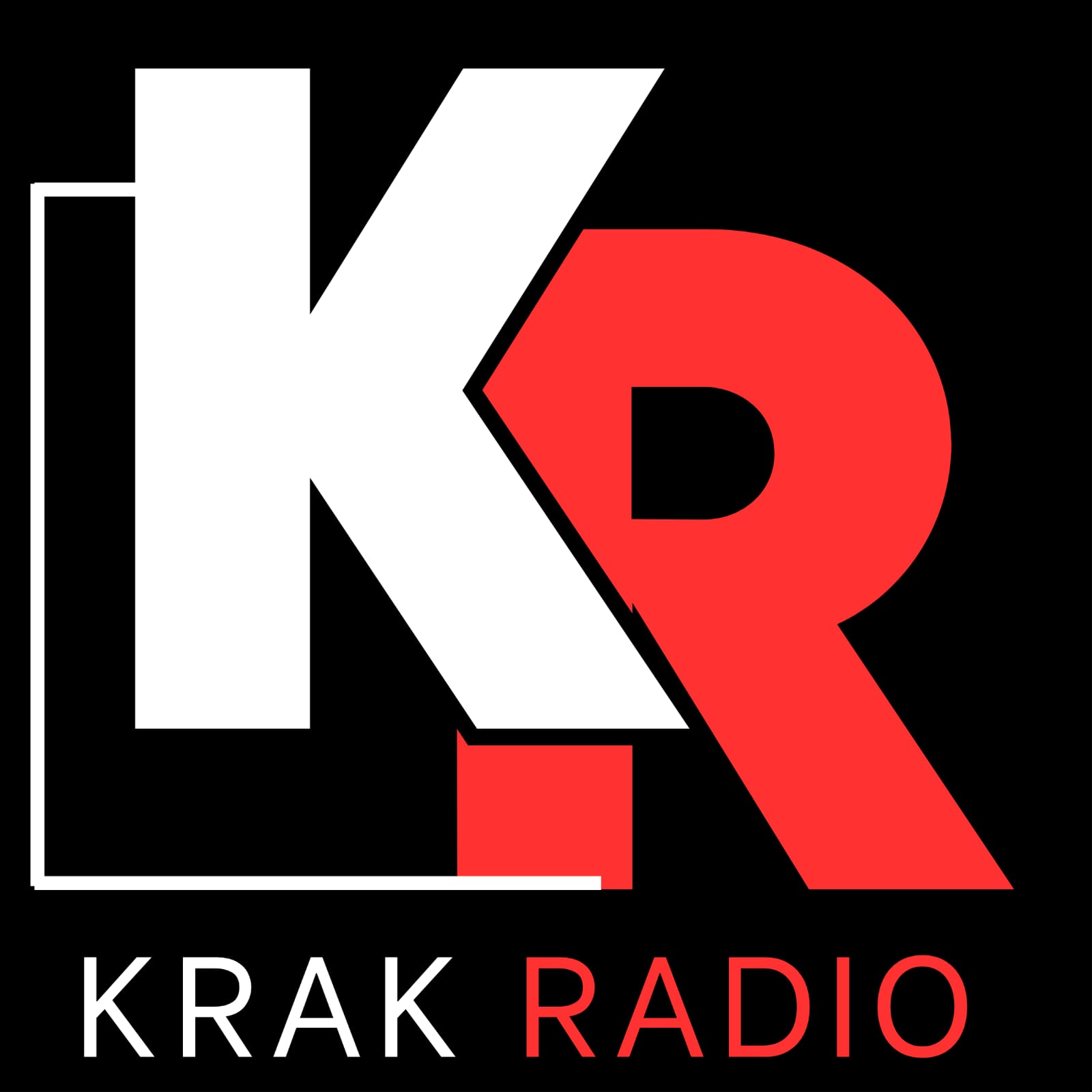 Logo Krak Radio